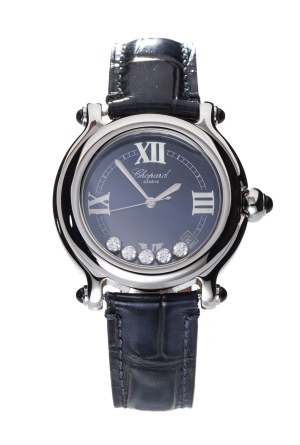 Zegarek męski pocz. XXI w., Chopard, Szwajcaria