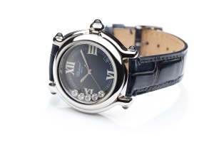 Zegarek męski pocz. XXI w., Chopard, Szwajcaria