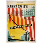 Eryk LIPIŃSKI - Harry Smith Discovers America. 1948.