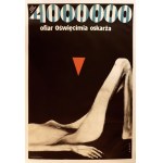 Mieczysław SZOSTAK - The 4,000,000 victims of Auschwitz speak out. National Remembrance Month....