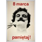Władysław PLUTA – March 8. Remember! 1976.