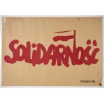 JANISZEWSKI, Jerzy - Solidarity. Poland 