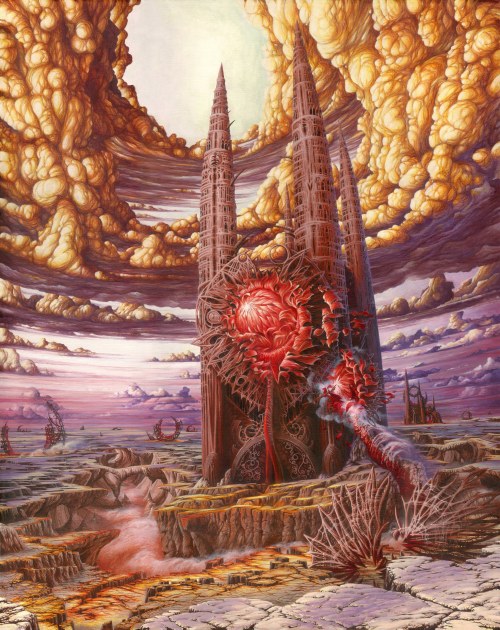 Sławomir Cwalina, Bifurcations, 2009