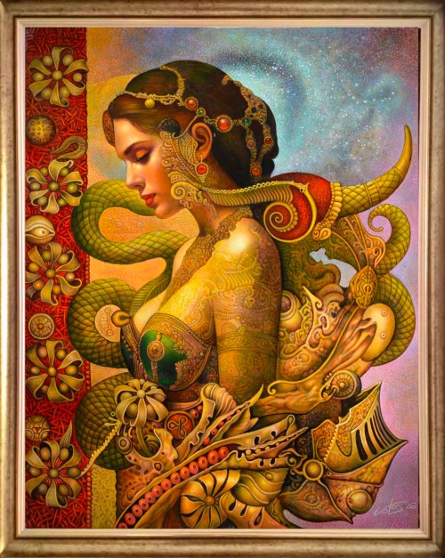 Igor Volosnikov, Athinia, 2026