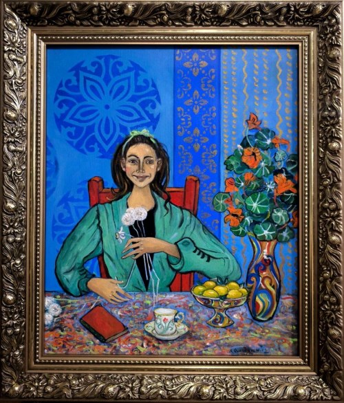 Krystyna Ruminkiewicz, Dialog z Wyspiańskim, 2026