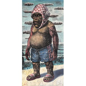 Piotr Nogaj, Évolution, 2026