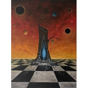 Patrycja Rudnik, Exodus, 2026