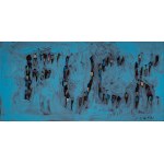Filip Łoziński, Fuck People, 2021