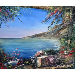 Arleta Berta, Mediterranean Vibe, 2026