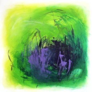 Joanna Wietrzycka, Delight in the Moment 1, 2026