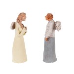Katarzyna Puchalska, Two Everyday Angels, 2013