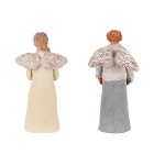 Katarzyna Puchalska, Two Everyday Angels, 2013