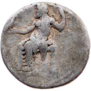 Kassander, Tetradrachme 317–305 v. Chr., Amphipolis