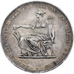 Franz Joseph I., 2 Gulden 1879, Vienna