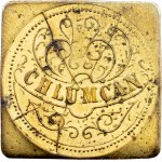 Kingdom of Bohemia, Schwarzenberg Hop Token ND (1905-1910), Prague (Karnet a Kyselý, Žižkov)