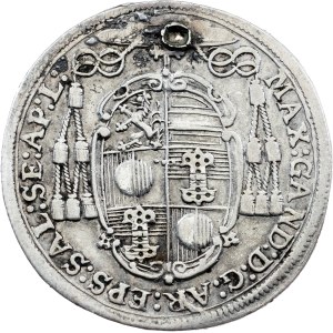 Salcburské arcibiskupství, 15 kreuzerů, 1684, Salcburk