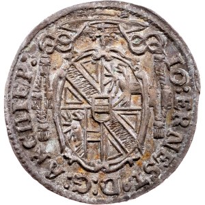 Salcburské arcibiskupství, 2 kreuzery, 1695, Salcburk
