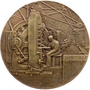 Československo, medaile ND (1925), Kremnitz