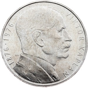 Československo, 100 korun, 1976, Kremnitz