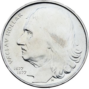 Czechoslovakia, 100 Korun 1977, Kremnitz