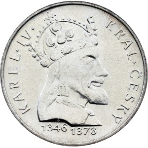 Československo, 100 korun, 1978, Kremnitz