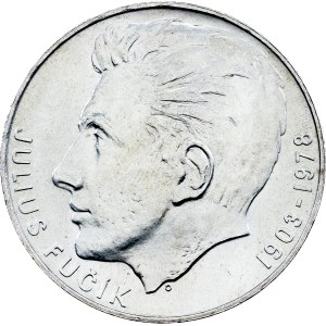 Československo, 100 korun, 1978, Kremnitz