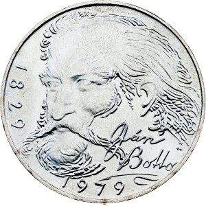 Československo, 100 korun, 1979, Kremnitz
