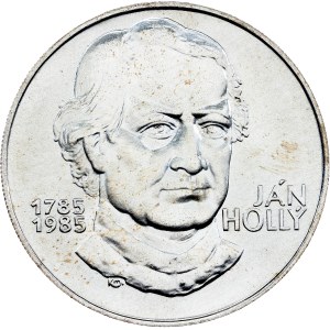 Czechoslovakia, 100 Korun 1985, Kremnitz