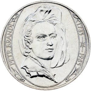 Československo, 100 korun, 1985, Kremnitz