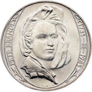 Czechoslovakia, 100 Korun 1985, Kremnitz