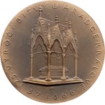 Czechoslovakia, Medal 1991