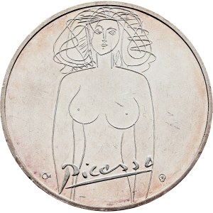 Česká republika, medaile 2003
