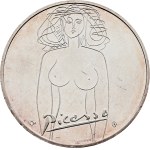 Czech Republic, Medal 2003
