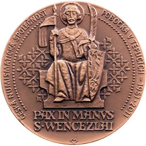 Česká republika, medaile 2011