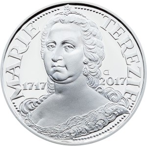 Czech Republic, 200 Korun 2017