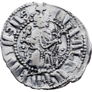Kilikijská Arménie, Tram ND (1198–1219)