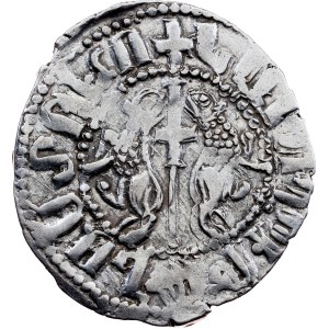 Kilikijská Arménie, Tram ND (1198–1219)