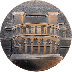 Arménie, medaile ND (1983), Leningrad