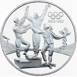 Australia, 20 Dollars 1993, Canberra