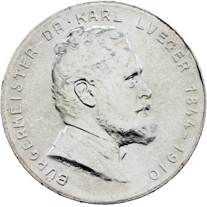 Rakousko, 2 šilinky, 1935, Vídeň