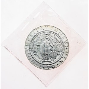 Rakousko, 50 šilinků, 1970, Vídeň