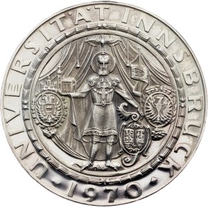 Austria, 50 Schilling 1970, Vienna