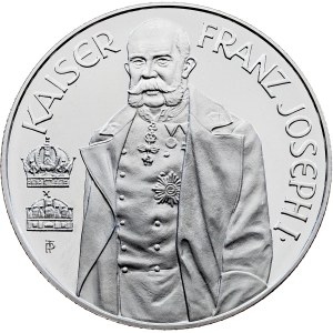 Austria, 100 Schilling 1994, Vienna