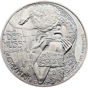 Rakousko, 2,5 eura, 1997