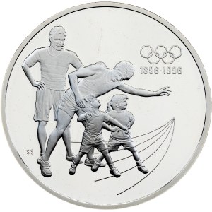 Kanada, 15 dolarů, 1992, Ottawa