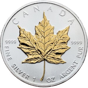 Kanada, 5 dolarů, 2010, Ottawa