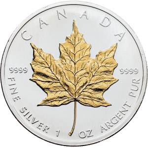 Kanada, 5 dolarů, 2011, Ottawa