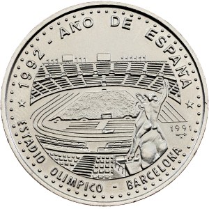 Cuba, 1 peso 1991, L'Avana