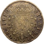 France, Token 1640, Paris