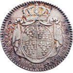 France, States of Brittany Token 1750